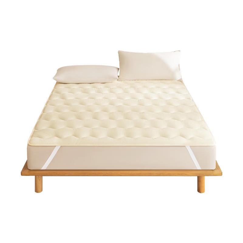 Jingdong JZ Четыре Сезона Облачно Мягкий Матрасный Топпер 90x200cm Dorm Single