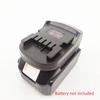 Adapter For Makita 18V Li-Ion Battery Convert to Metabo 18V Cordless Power Tools