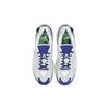 Reebok Premier Pump Paris Trainer X Randomevent 'White Blue' Sneakers 100210110