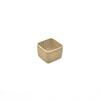 Handcrafted Miniature Dollhouse Basket Woven Storage Organizer for Scene Decoration and Display
