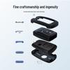 Women's Key Case Set for Toyota: Compatible with Land Cruiser, Old Camry, Prado, Highlander