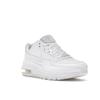 Nike Buty męskie Air Max LTD 3 Triple White Białe-Białe 687977-111