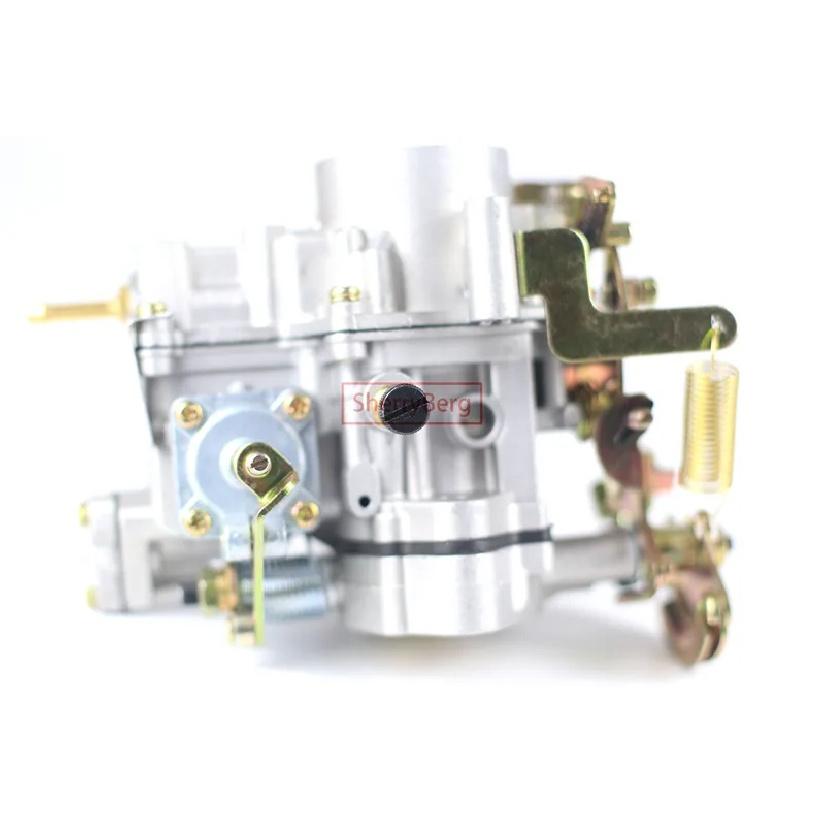 SherryBerg Carburador Carburettor CARBY kARB CARBURETOR for Renault Solex 35mm Bore Seia 35Seia 35MM Carburateur Karburetor