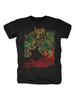 2025 Lamb Of God, Eine Amerikanische Band, Präsentiert Ein Hardcore Punk Thrash Metal T-Shirt, Das In Europa Und Amerika Beliebt Ist