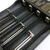 LiitoKala lii-402 Lithium 18650 Battery Charger with USB Output