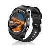 Watch Bands V8 Bluetooth Smart Watch Band Touch Screen Wristband Sport Smartwatch Black