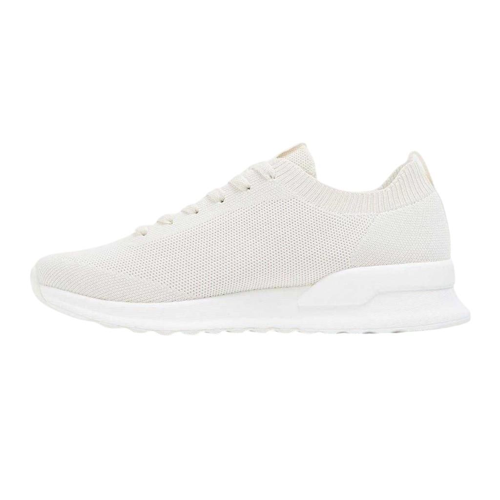 Ecoalf Womens/Ladies Conde Knitted Flat Trainers