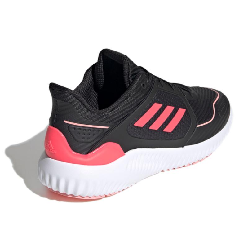 Adidas Climawarm Bounce 'Black Pink' Women's Sneakers G54870