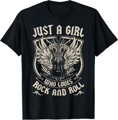 Tops – T-Shirts
