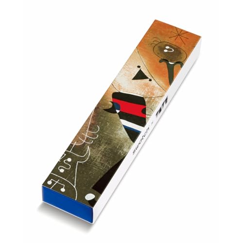 Swatch MIRO'S WOMEN & BIRD IN THE MOONLIGHT SO29Z136 Blue Watch