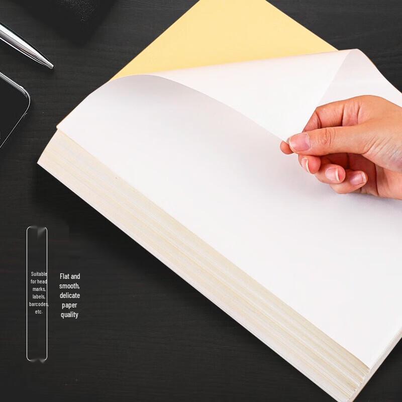 TANGO P3540 A4 Matte Inkjet Self-Adhesive Label Paper