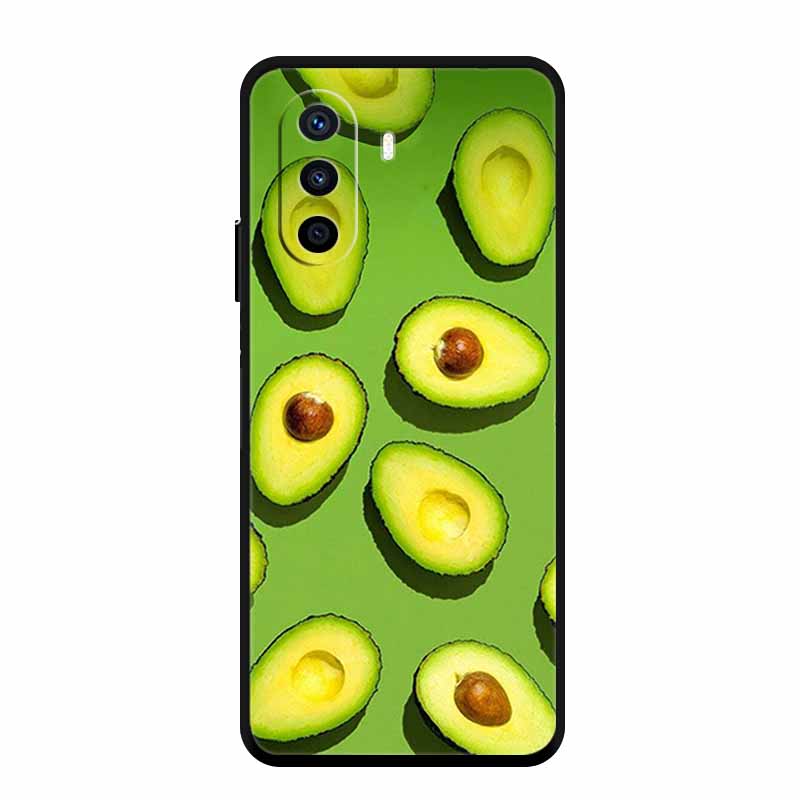 Case For Tecno Pova 3 Animals Silicone Soft TPU Back Cover For Tecno Pova 3 Pova3 LF7n Phone Cases TecnoPova 3 Shockproof Coque