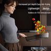 Maibale Titanium Basalt Non-stick Frying Wok