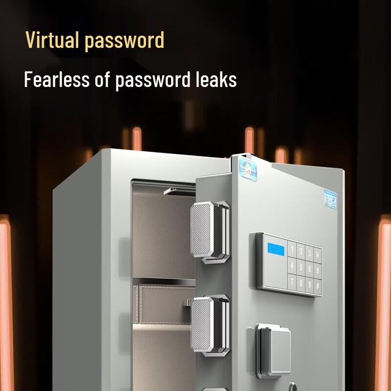 Tiger Brand Jinhui Series 70cm Electronic Password Steel Safe
