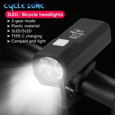 Fahrradzubehör – Fahrradlichter & -beleuchtung