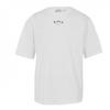 Off White Mens Bandana Print Cotton T-Shirt