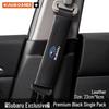 Compatible with Subaru XV, Forester, Lion, Outback: Seat Belt Shoulder Pads and Interior Accessories.