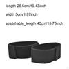2Pcs Gymnastics Sticky Toes Durability Comfortable, Tumbling Equipment Bands for Workout,
