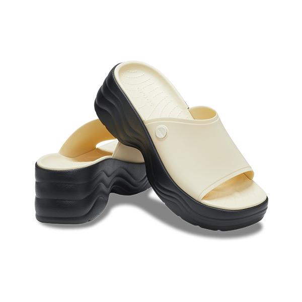 Crocs Women S CrocS Skyline Slide Vab  23SwSl208182 