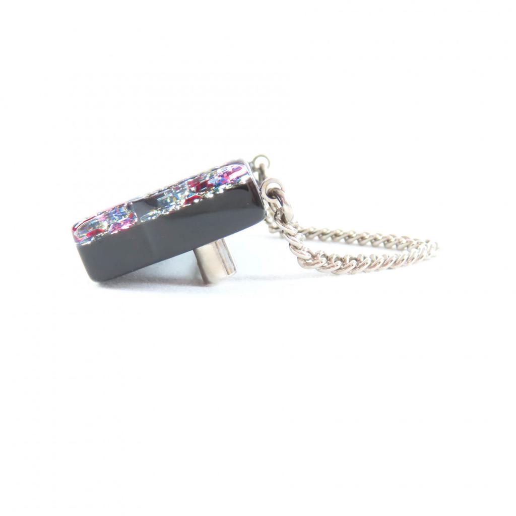 Excellent CHANEL Brooch Multi Women ABF618 Used