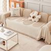 Multi Functional Sofa Throw Sofa Blanket Cover Bed Sheet Geometric Pattern for Home Decor and Outdoor Picnics Carpet