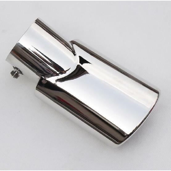 For Honda Odyssey 2011-2021 Stainless Rear Exhaust Muffler Tail Pipe End Tip