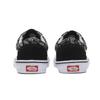 Vans Old School Light V36 Lite Psly Black White