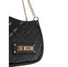 Bag LOVE MOSCHINO LOVE MOSCHINO JC4208PP0MLA0000 Black