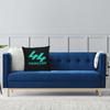 Hamilton 44 (7) Square Pillowcase Pillow Cover Cushion Throw Pillow For Home Sofa Living Room