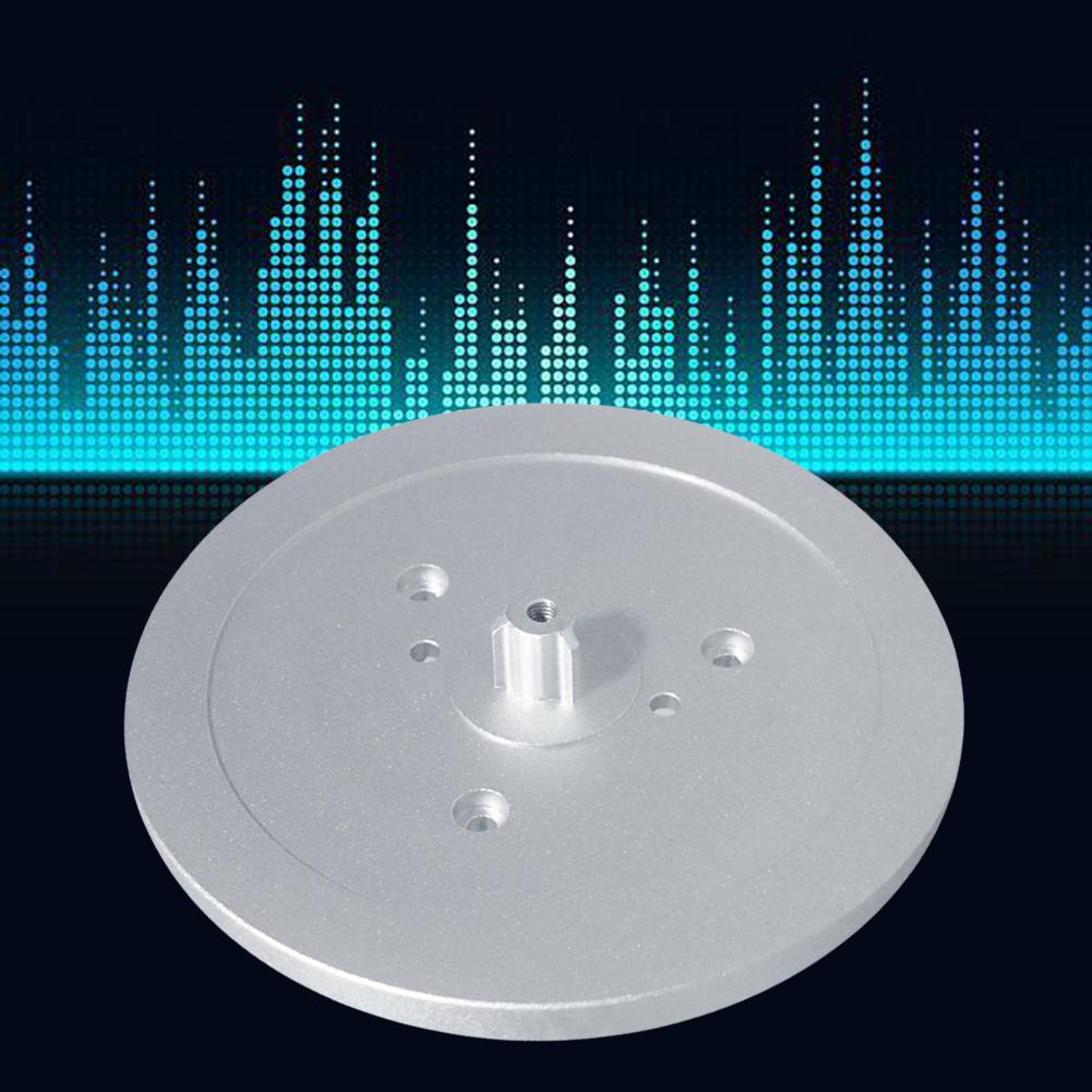 Opener with Tray Base Nab Adapter Tray Base Stable Recorder Tray Base for Studer B67 A807 A810 for Revox A77 B77 PR99 A700