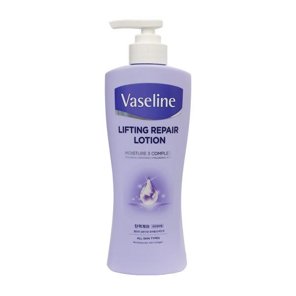 

Vaseline Lotion Lifting Repair 450ml