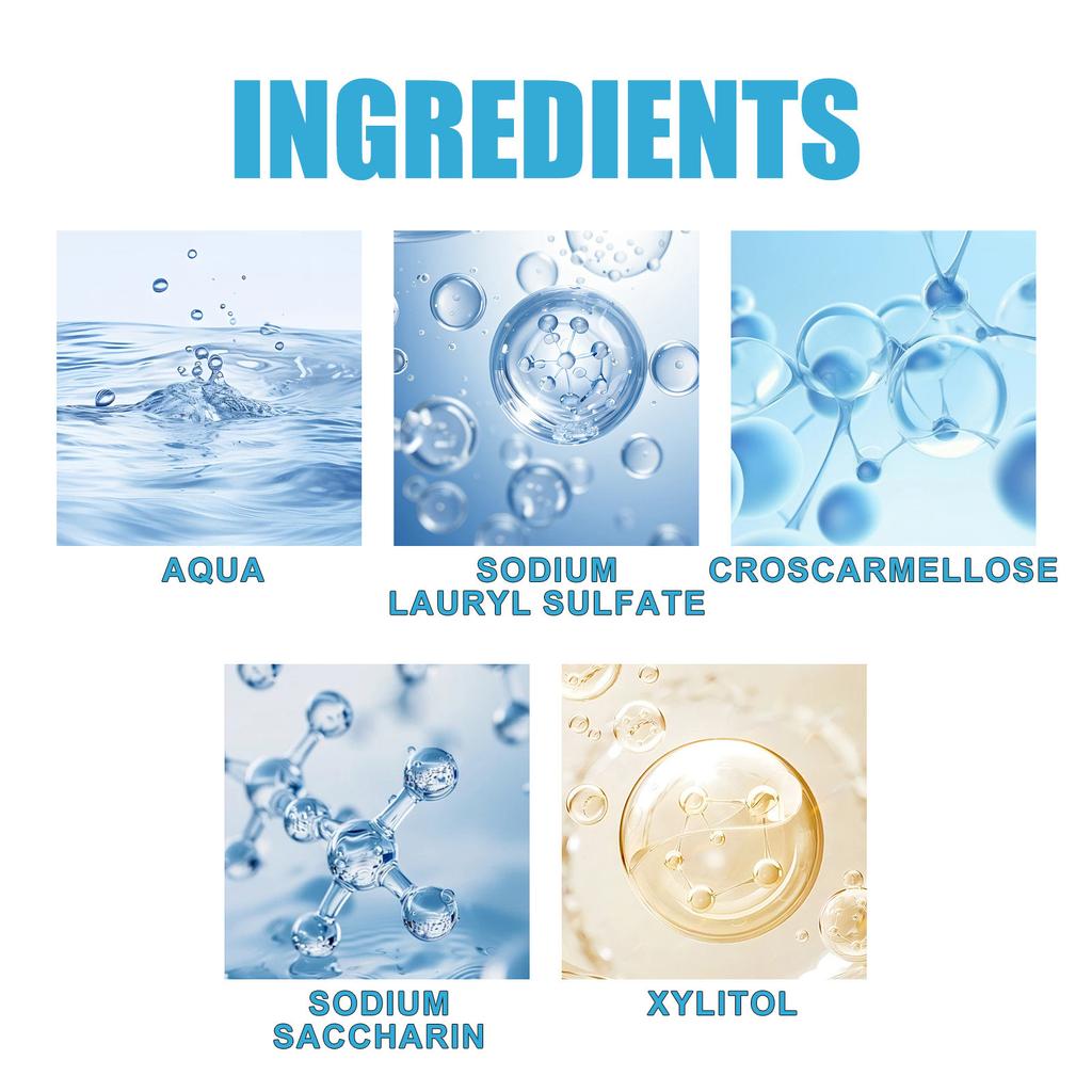 Dog Toothpaste Mint For Dogs And Puppies, Fresh Breath Kit For Dog Toothpaste Mint Teeth Cleaning For Dogs And Puppy Dog Teeth Cleaning Kit