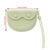 Sealed Retainer Storage Box Portable Denture Case New Oral Hygiene Supplies  Dental Denture