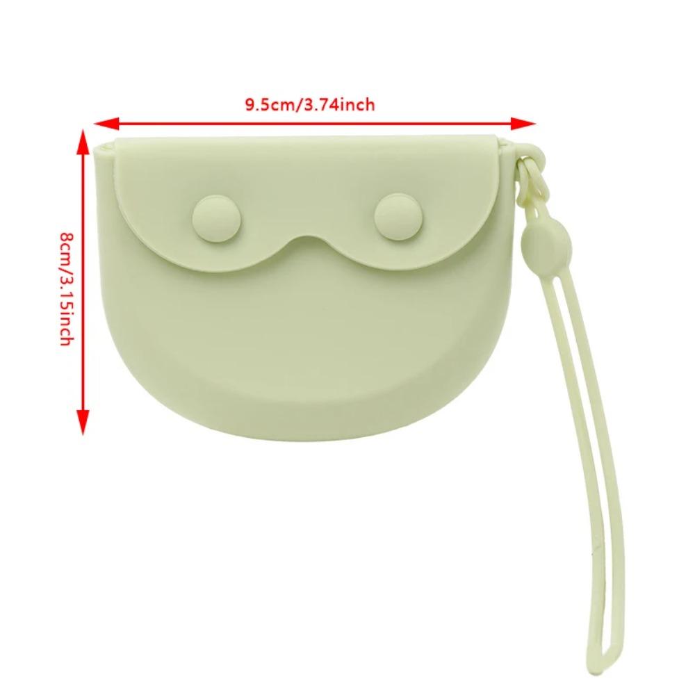 Sealed Retainer Storage Box Portable Denture Case New Oral Hygiene Supplies  Dental Denture