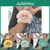 Adorable Soft Plush Warrior Keychain Cute Mini Bag Charm Birthday Gift In Bulk