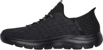 Summits - Key Pace Sneakers (232469) Black