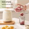 Joyoung L6-L621 Multifunction Blender & Juicer CN plug (adapter included)