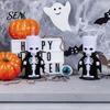 Pidulik atribuutika – Halloweeni aksessuaarid
