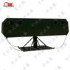Professional Outdoor Obstacle Course & Training Equipment