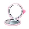 Sanrio My Melody Double Mirror with Mascot Japan NEW Sanrio Characters