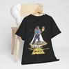 Kingdom of The Spider Retro Movie Navy Black Tees T-Shirt Size S-5XL