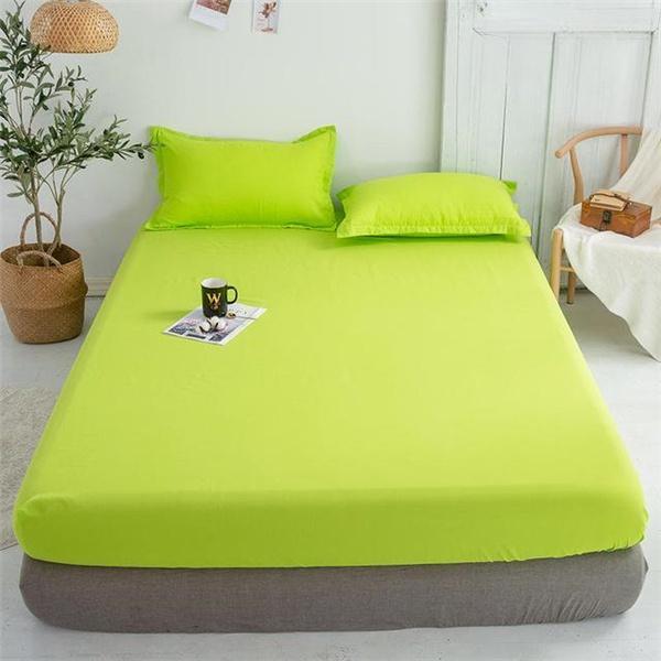 Hot All Size Smooth Waterproof Mattress Protector for Box Spring Four Seasons Mattress Cover Bed Bug Proof Hypoallergenic Mattress Pad Cover