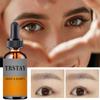Sérum na růst řas Fast Eyelash Enhancer Delší plnější Hustší řasy Řasy Řasy Enhancer Eyelash Care Produkt