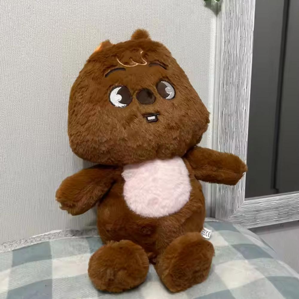 Discover Intime Latest Large Skzoo Plush Toy Teddy Plush Hug Pillow Doll Fans Present Plush Toy Seoul Fm Week Cloak Doll Magic School Kid Birth Date Present