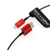 Cables 8K HDMI To HDMI 48Gbps High Compatible with Atomos Ninja Canon and Sony a7R and A7 IV Alvin's 2.1 Cable, Micro-HDMI Cable, Ultra-Slim, Speed,