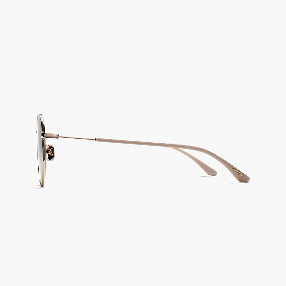 Sandeuloaiweeo Sandro Sunglasses (Sd8065-1 420 55)
