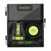 1 Set of 4-in-1 T-class Bubble Levels for Cross-checking Bubbles Two-way Multi-purpose Horizontal RVs, Campers, Furniture, Trailers, Tripods,