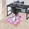 1pc Hello Kitty unicorn Carpet Office Rug Outdoor Mat Home Decor Area Carpet Festival Gift