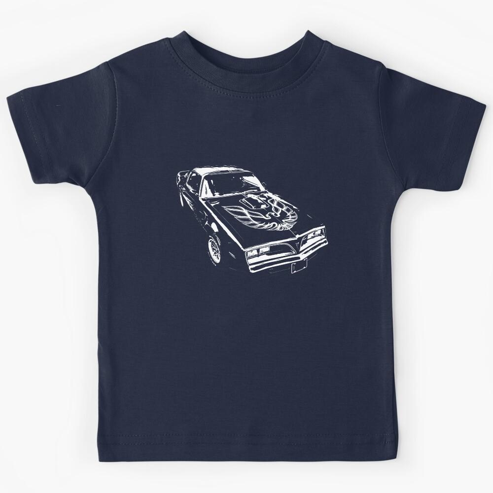 1978 Trans Am  Kids T-Shirt 140