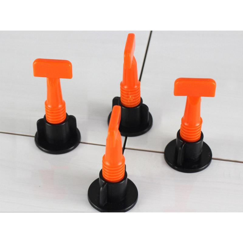 New Flooring Wall Tile Leveling System Leveler Plastic Clip Locator Spacers New Flooring Wall Tile Leveling System Leveler Plastic Clip Locator Spacers